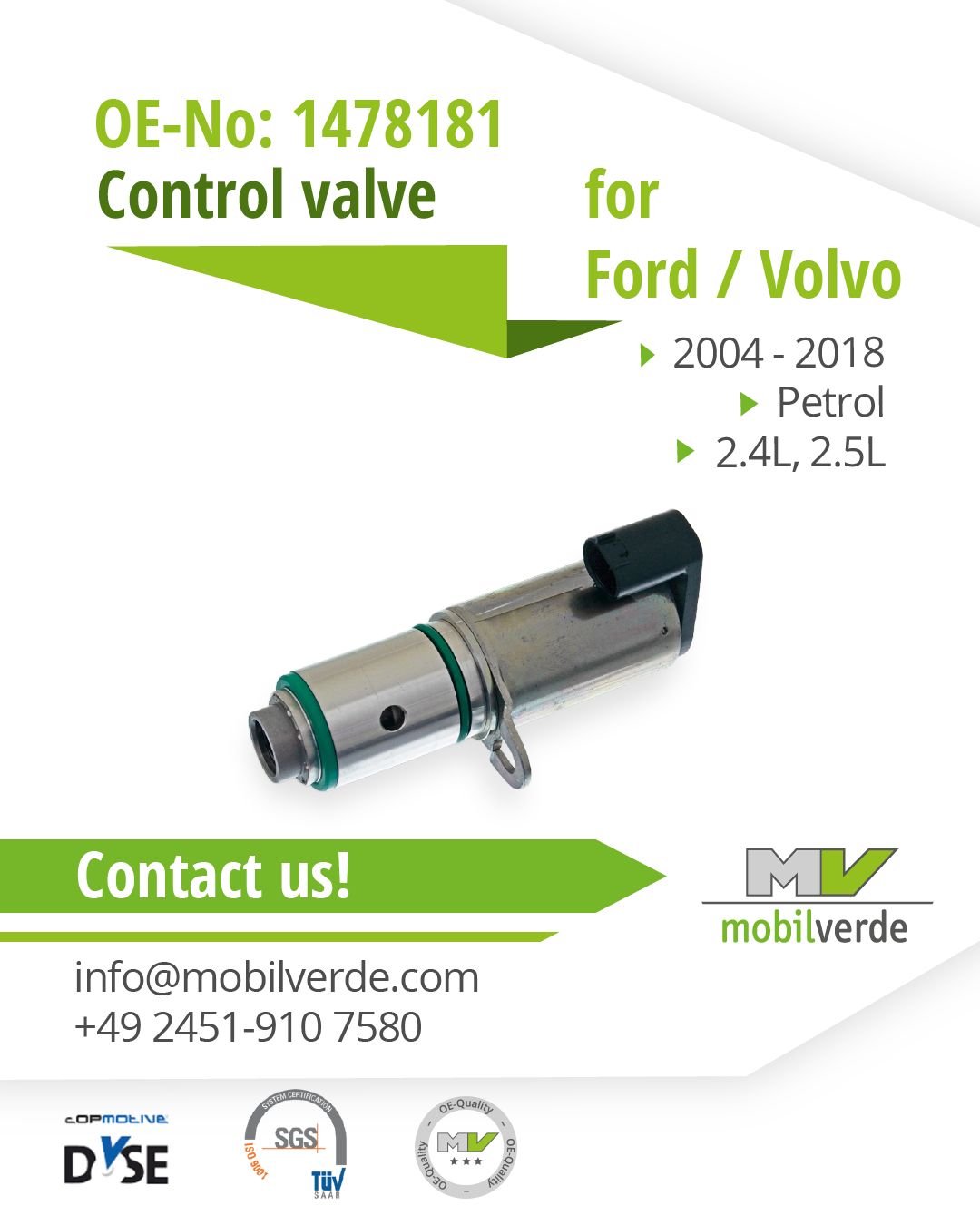 Standard Post with Image