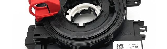 Wickelfeder VW 2 Wickelfeder VW 2