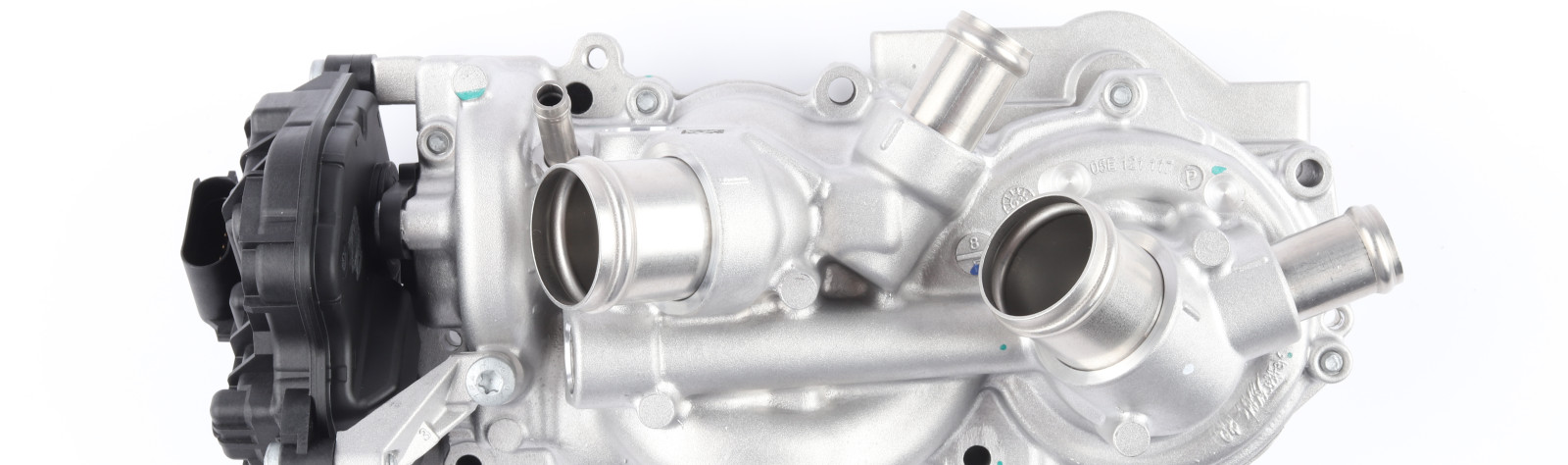 Wasserpumpe Wasserpumpe